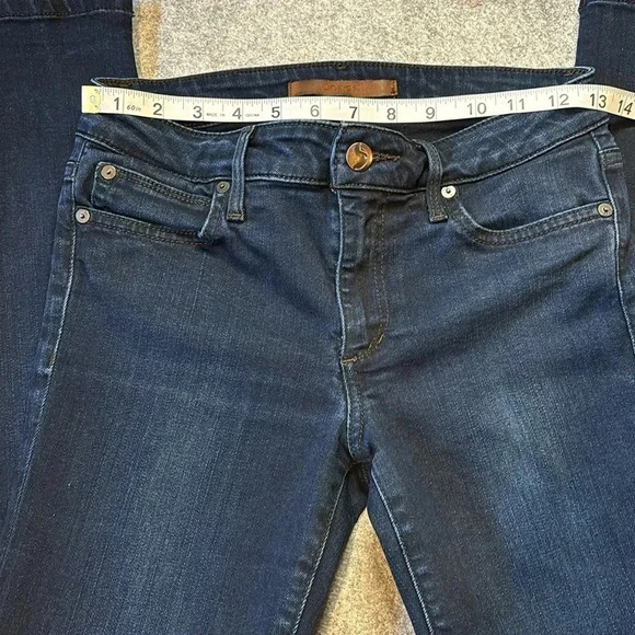 Joe's Jeans, Flawless The Icon Ankle Mid  Rise Skinny Ankle. Size 26. - Picture 6 of 11